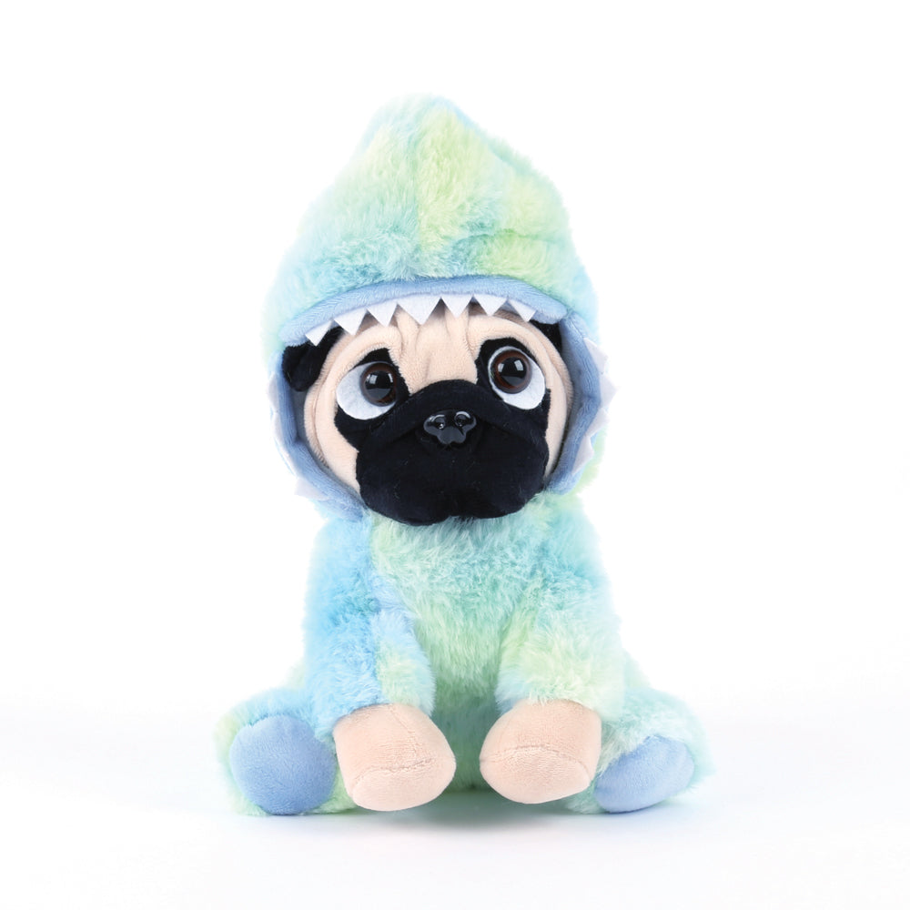 Mastermind Toys Shark Hoodie Houndz