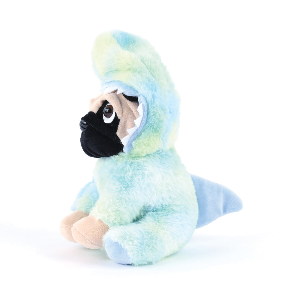 Mastermind Toys Shark Hoodie Houndz