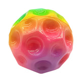 Mastermind Toys Rainbow Ultra Bouncy Ball
