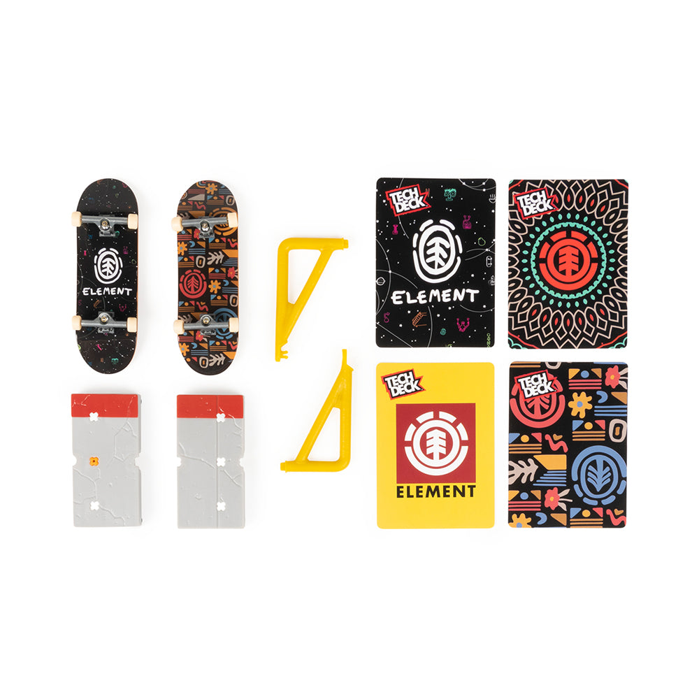 Tech Deck Versus Series Assortment