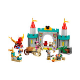 LEGO  Disney Mickey and Friends – Mickey and Friends Castle Defenders 10780