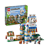 LEGO Minecraft The Llama Village 21188 Building Kit (1,252 Pieces)