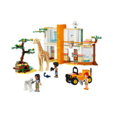 LEGO Friends Mia’s Wildlife Rescue 41717 Building Kit (430 Pieces)