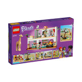 LEGO Friends Mia’s Wildlife Rescue 41717 Building Kit (430 Pieces)