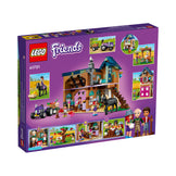 LEGO Friends Organic Farm 41721 Building Kit (826 Pieces)