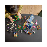LEGO Friends Organic Farm 41721 Building Kit (826 Pieces)