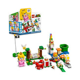 LEGO Super Mario Adventures with Peach Starter Course 71403 Building Kit (354 Pcs)