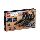 LEGO Star Wars Inquisitor Transport Scythe 75336 Building Kit (924 Pieces)