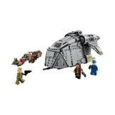 LEGO Star Wars Ambush on Ferrix 75338 Building Kit (679 Pieces)