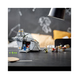 LEGO Star Wars Ambush on Ferrix 75338 Building Kit (679 Pieces)