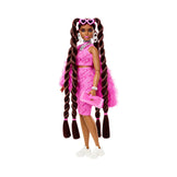 Barbie Extra Doll #14 in Fashion & Accessories, with Pet