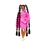 Barbie Extra Doll #14 in Fashion & Accessories, with Pet