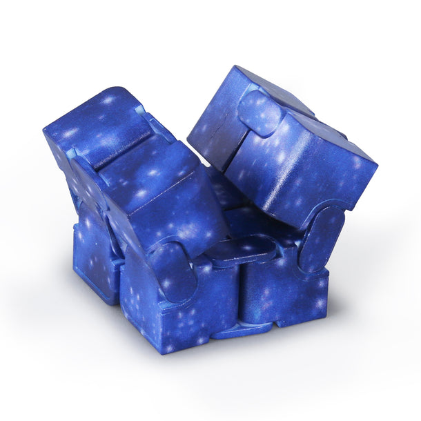 Mastermind Toys Infinity Cube
