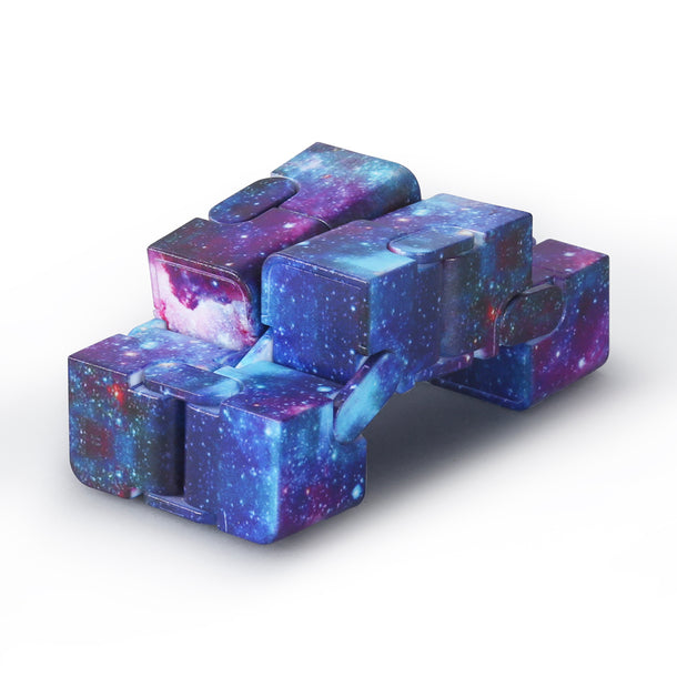 Mastermind Toys Infinity Cube