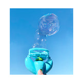 Crazy Ice Bubbles in Bubble Blower
