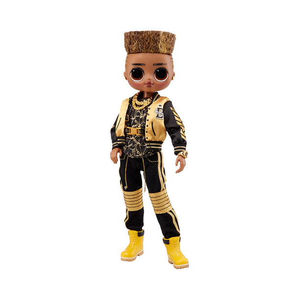 L.O.L. Surprise OMG Guys Doll Series 2 - Prince Bee