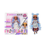 LOL Surprise OMG Fashion Show Style Edition Missy Frost Fashion Doll