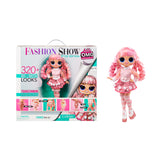 LOL Surprise OMG Fashion Show Style Edition LaRose Fashion Doll