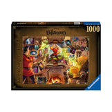 Ravensburger Disney Villainous: Gaston 1000pc Puzzle