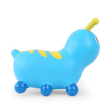 Mastermind Toys Baby Ride-On Bouncing Caterpillar