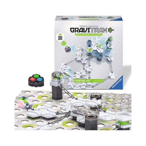 Gravitrax Power Starter Set