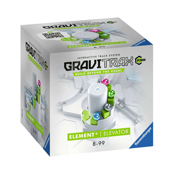 Gravitrax Power Extension - Elevator