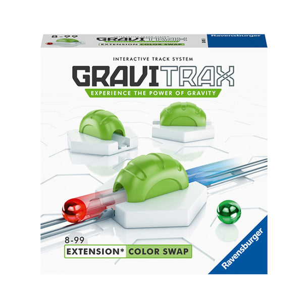 GraviTrax Color Swap