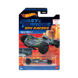 Hot Wheels Fast & Furious Spy Racers Assortment