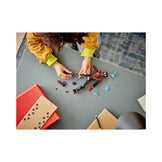LEGO Marvel Miles Morales Figure 76225 Building Kit (238 Pieces)