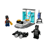 LEGO Marvel Black Panther Shuri's Lab 76212 Building Kit (58 Pieces)