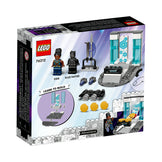 LEGO Marvel Black Panther Shuri's Lab 76212 Building Kit (58 Pieces)