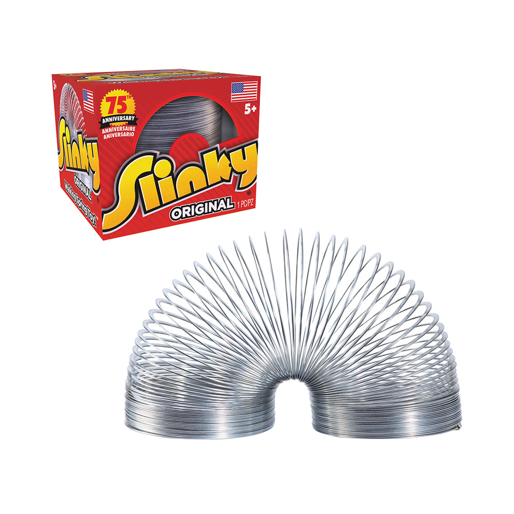 Classic Slinky