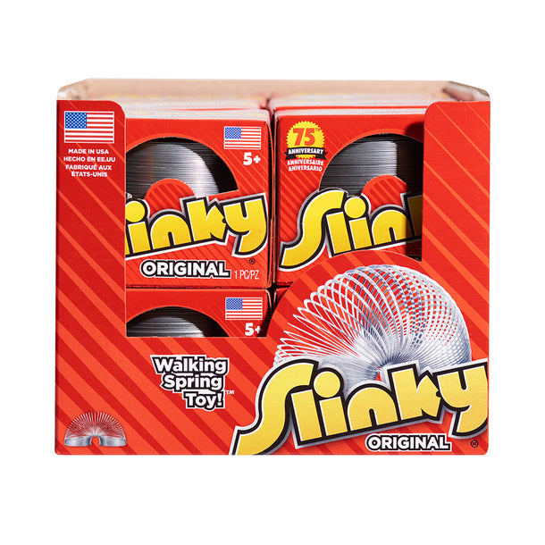Classic Slinky