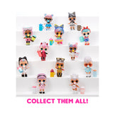 LOL Surprise Glitter Color Change Dolls Assorted