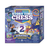 Story Time Chess: Level 2