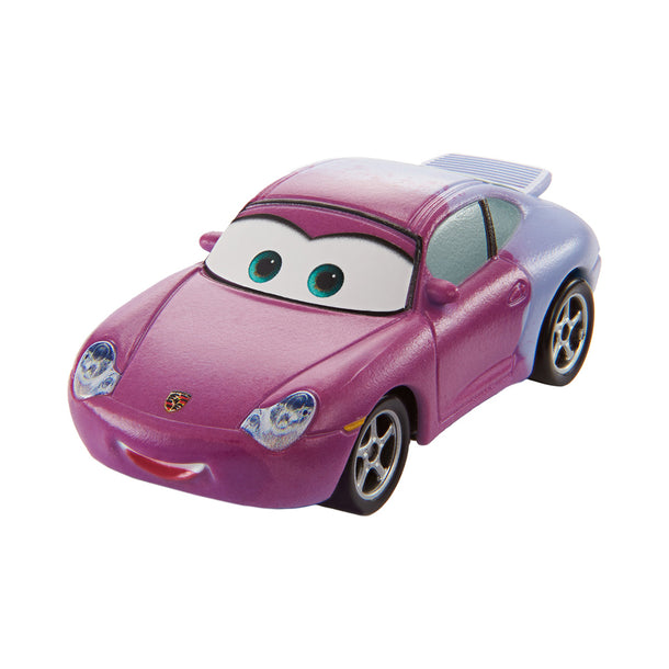 Hot Wheels Disney Cars Colour Change Assorted
