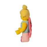 Lego Butterfly Girl Plush