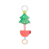 Oh Christmas Tree Jitter Toy