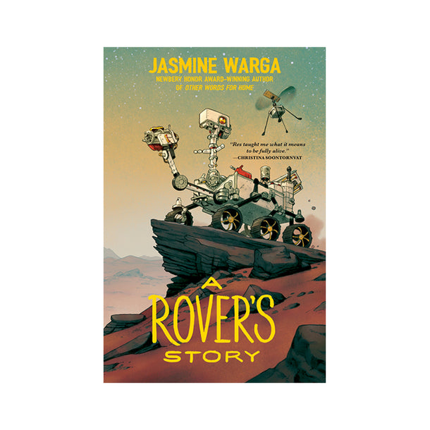 A Rover's Story Book