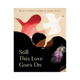 Still This Love Goes On Book