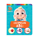 CoComelon ABCs Book