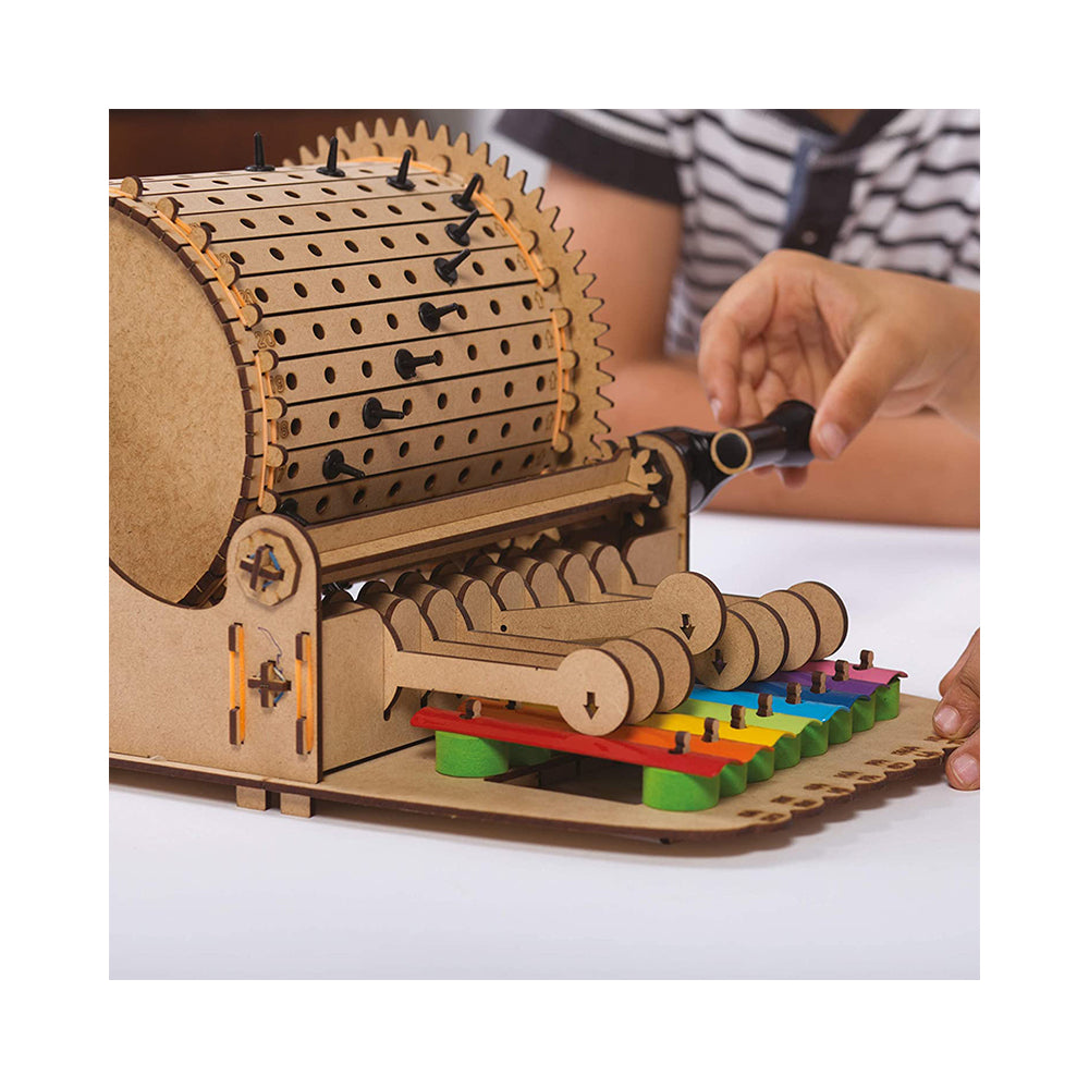 Smartivity Music Machine Mastermind Toys