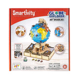 Smartivity Globe  Trotters Globe Explorer