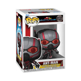Funko POP! Marvel Ant-Man And The Wasp Quantumania Ant-Man
