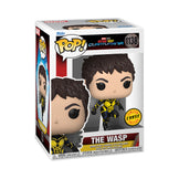 Funko POP! Marvel Ant-Man And The Wasp Quantumania The Wasp