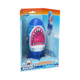 SwimWays Shark Rocket