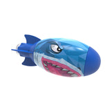 SwimWays Shark Rocket