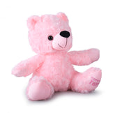Mastermind Toys Pink Bear