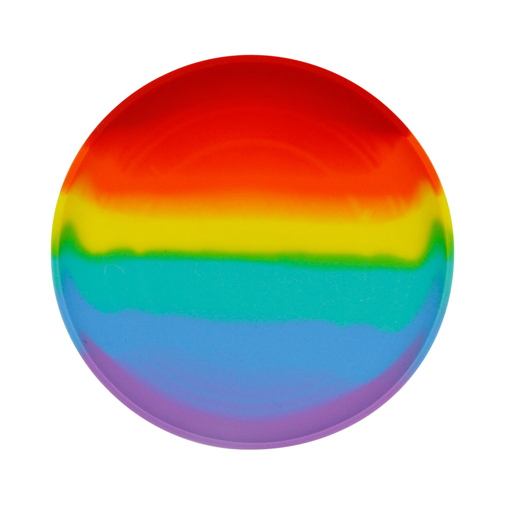 MMT Small 17.5cm Flexible Silicone Flying Disc