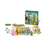 The Wizard of Oz Board Game